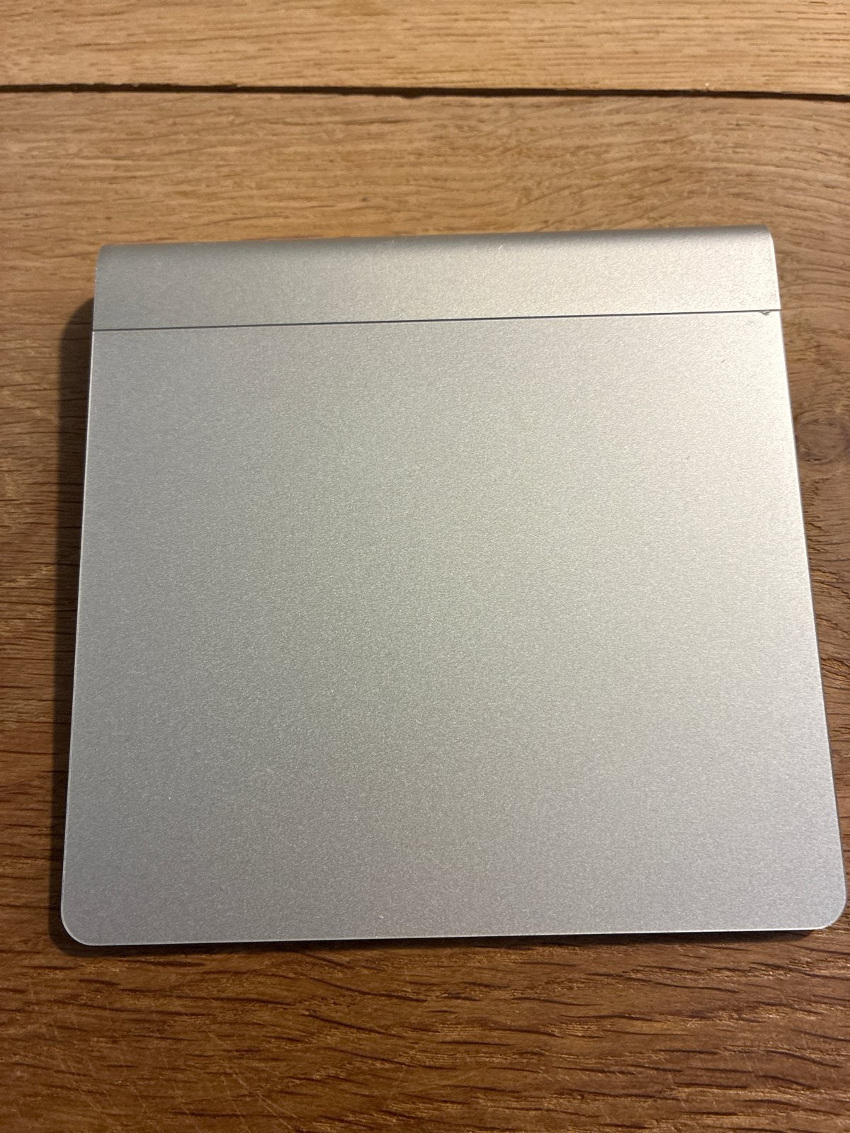 Apple Magic Trackpad, Computers en Software, Ophalen, Gebruikt, Draadloos, Trackpad