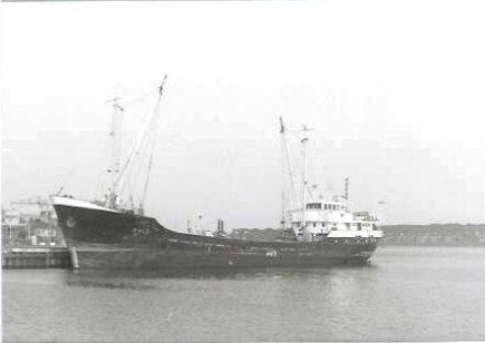 Scheepvaart, Verzamelen, Ophalen of Verzenden, Nieuw, Kaart, Foto of Prent