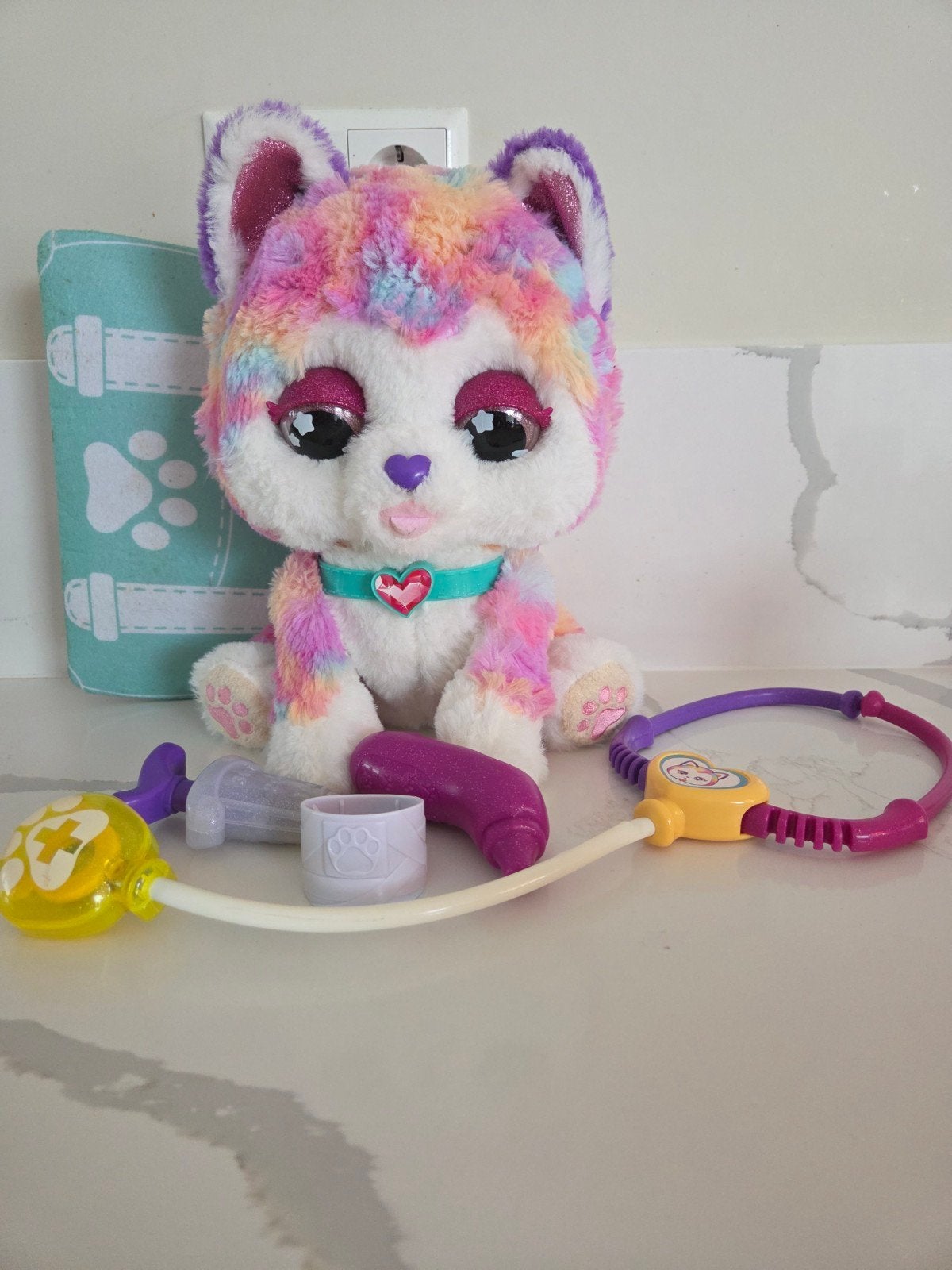 VTech Maxime mijn interactieve puppy, Ophalen of Verzenden
