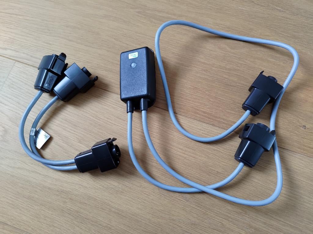 Oase IR Control Set, zgan € 37,50 incl. verzendkosten., Oase, Verlichting of Verwarming, Ophalen of Verzenden, Zo goed als nieuw