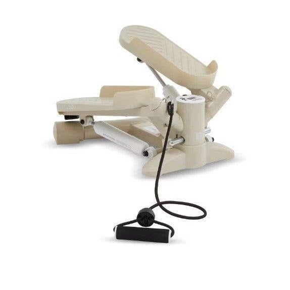 Domyos Mini Stepper MS500 beige, Kunststof, Gebruikt, Stepapparaat, Ophalen of Verzenden