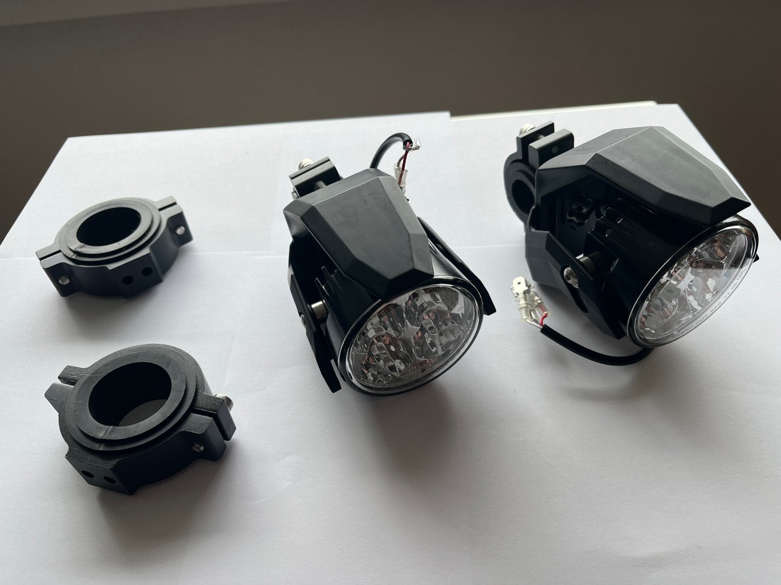 Verstralers LED, Ophalen of Verzenden, Nieuw