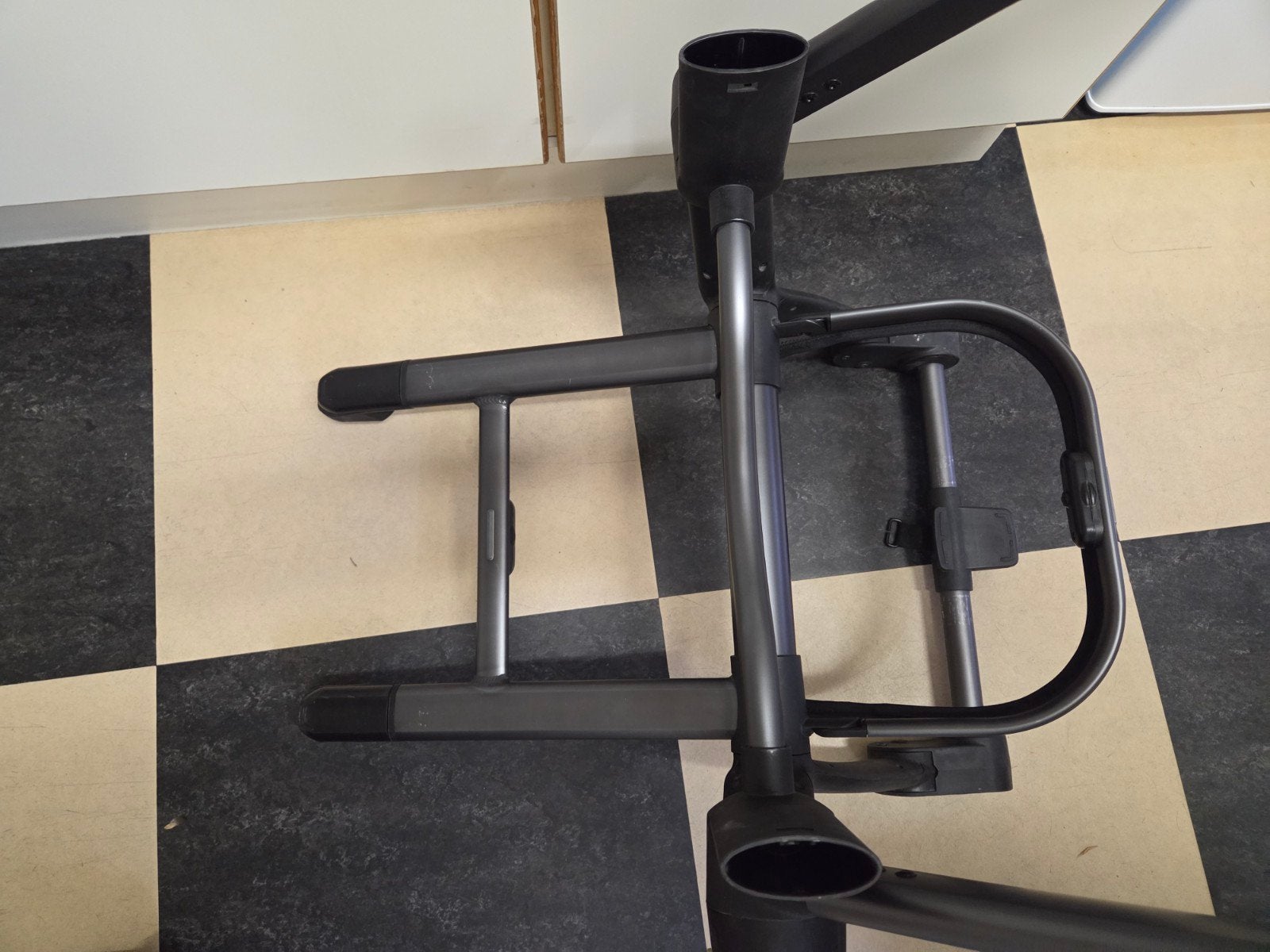 Joolz kinderwagen onderstel - Gebruikt, Ophalen, Gebruikt, Kinderwagen, Overige merken
