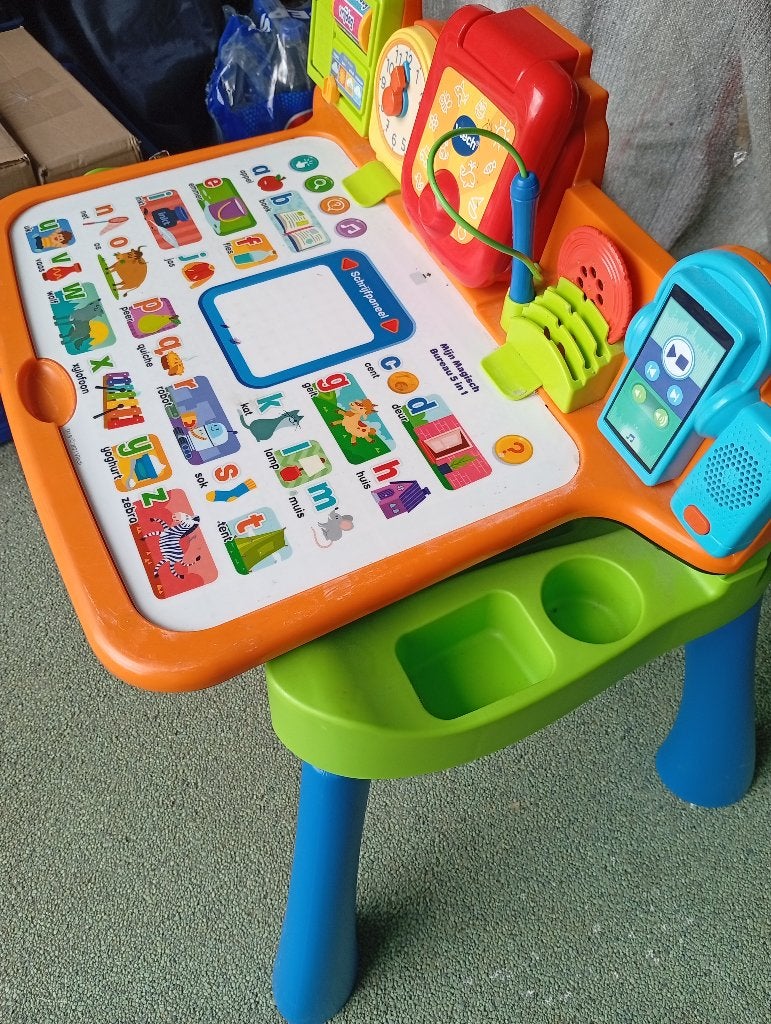 Diverse kinderspeelgoed / vanaf 2, 50, Ophalen, Gebruikt, Jongen of Meisje