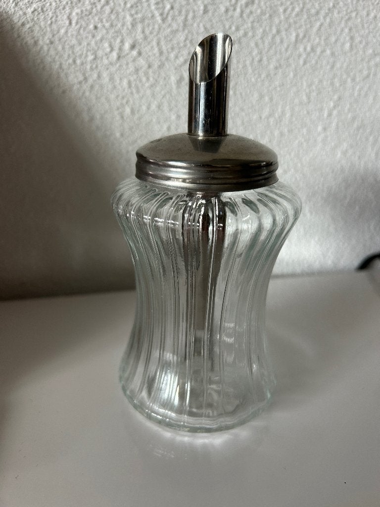 Suikerstrooier vintage retro STOHA West Germany, Ophalen of Verzenden