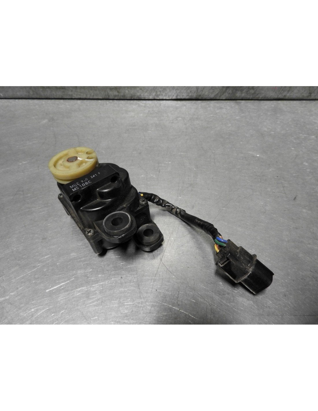 VFR1200F 2010 - 2017 Honda Exup klep D1-41652