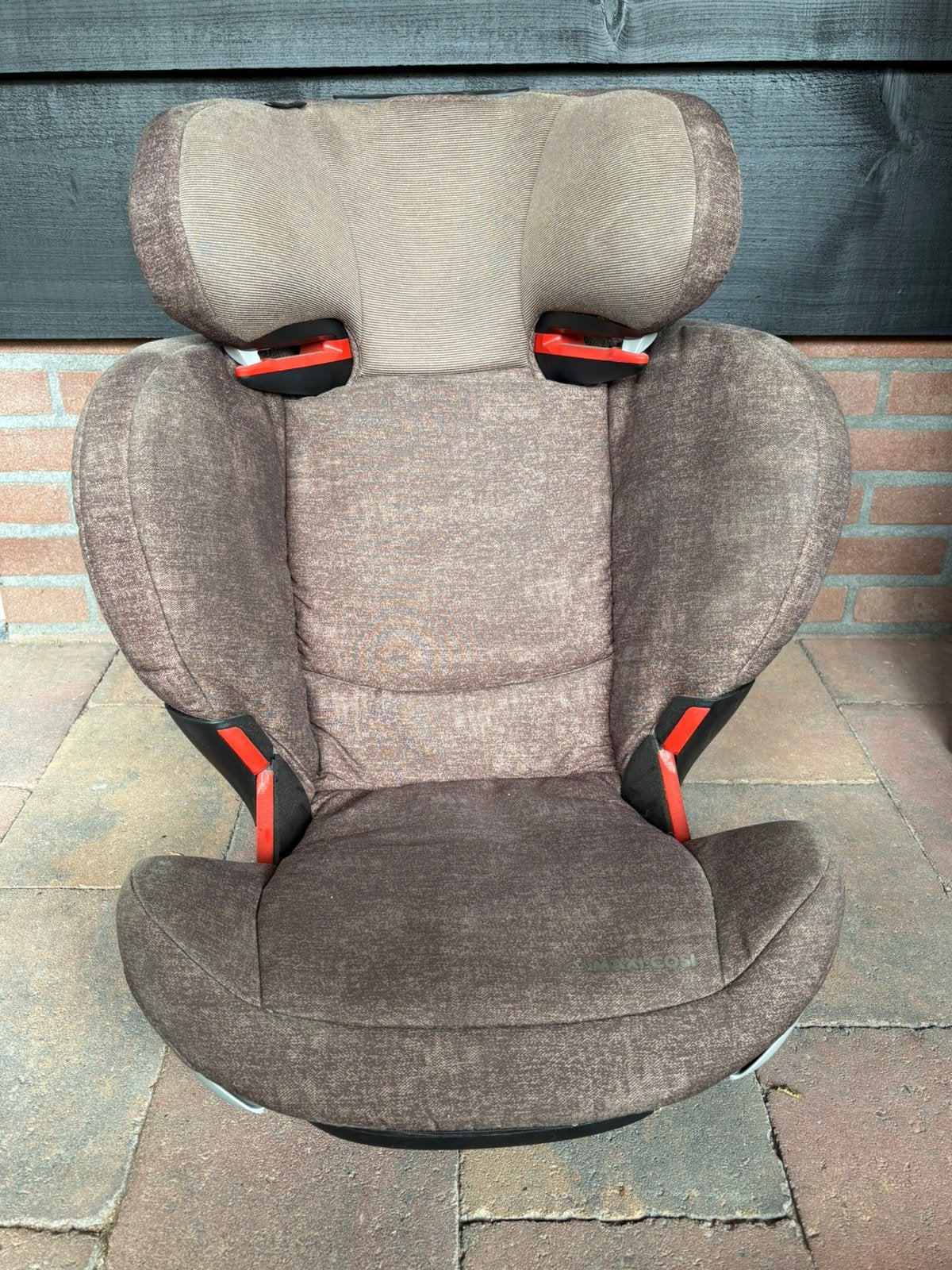 Maxi cosi autostoel, Ophalen, 9 t/m 18 kg, Maxi-Cosi, Gebruikt