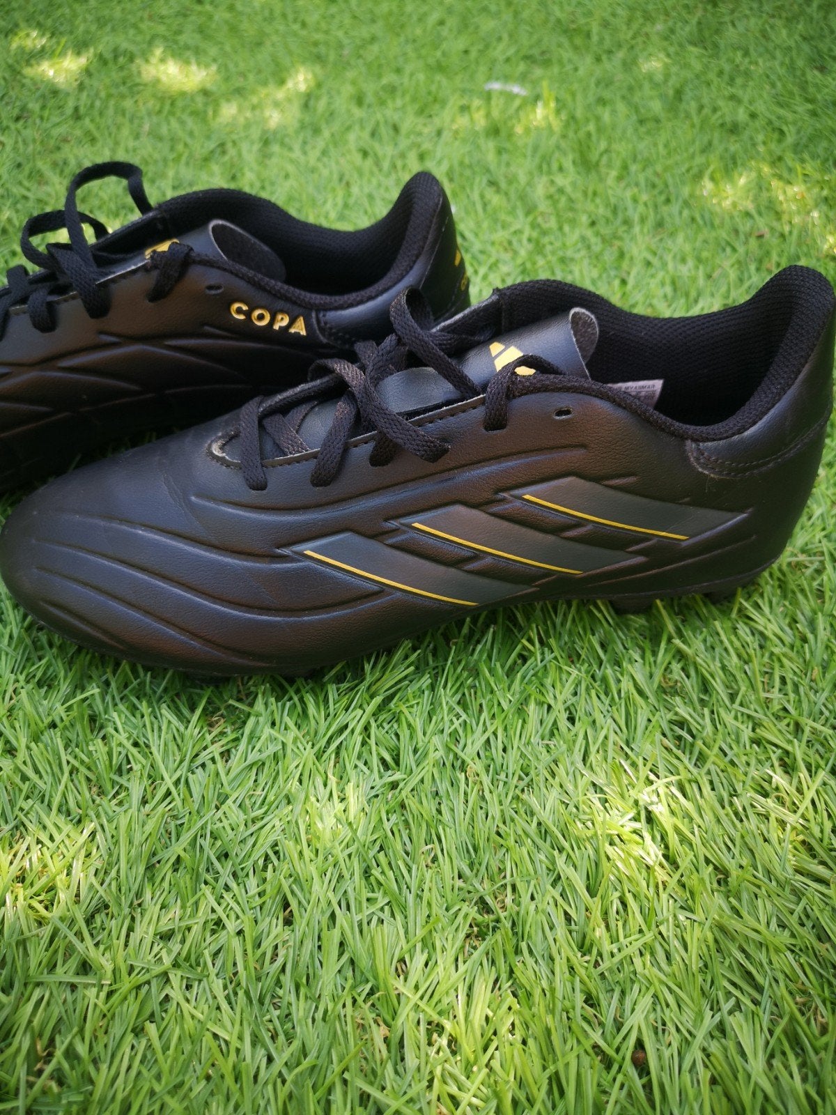 Adidas COPA PURE voetbalschoenen, Schoenen, Nieuw, Maat M, Ophalen of Verzenden