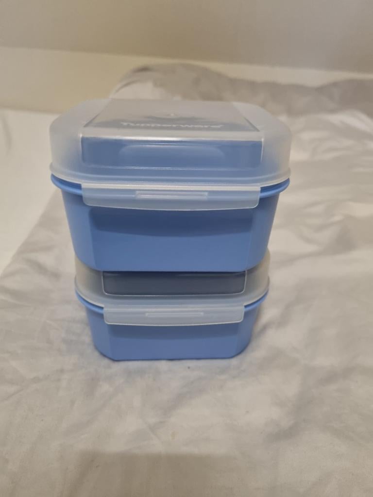 Tupperware Bellevue, Ophalen of Verzenden, Nieuw, Bak of Kom