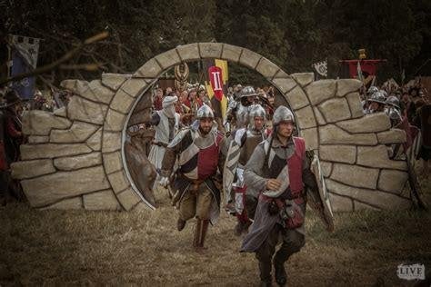 LARP groep, Ophalen, Nieuw, Overige typen