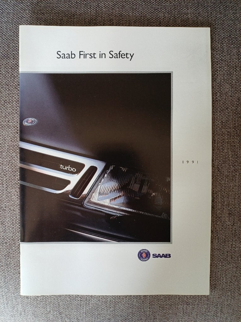 Saab, Nieuw, Ophalen of Verzenden, Overige merken, Saab