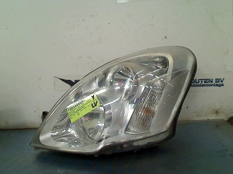 Koplamp Links Iveco New Daily V (2011-09/2014-06) 5801375416, Gebruikt, Overige automerken, Iveco Magirus AG, Info@iveco-sw.de