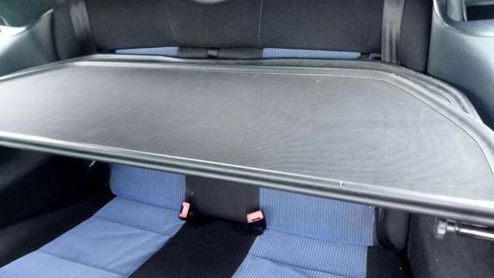 Windscherm van een Volkswagen Golf, Gebruikt, -, Volkswagen, -