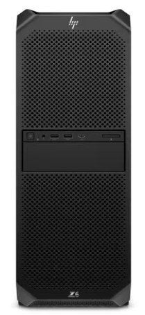HP Z6 G5 A Threadripper PRO 7955WX 128GB-DDR5 RTXA4000 W11Pr, AMD Ryzen Threadripper PRO 7955WX tot 5.3GHz, 64 GB of meer, HP Z6 G5 A Workstation