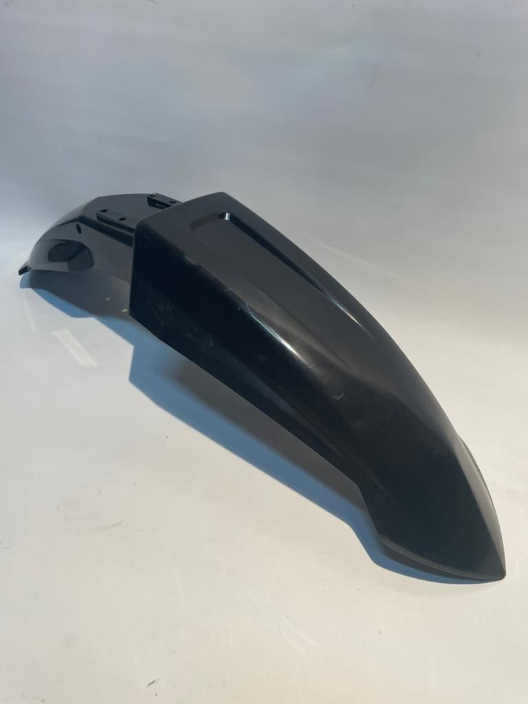 Derbi spatbord zwart, Ophalen of Verzenden, Derbi, Derbi, Derbi