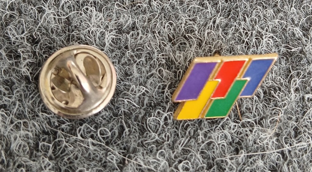 Disability Pride, Sport en Fitness, IJshockey, Ophalen of Verzenden, Gebruikt, Overige typen