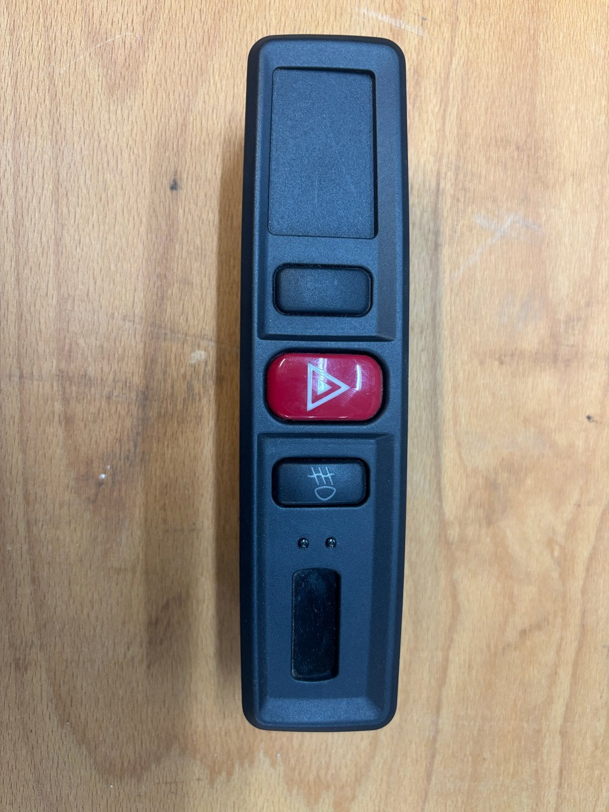 Klok unit Alfa Romeo 145 / 146, Ophalen of Verzenden, Gebruikt, Alfa Romeo