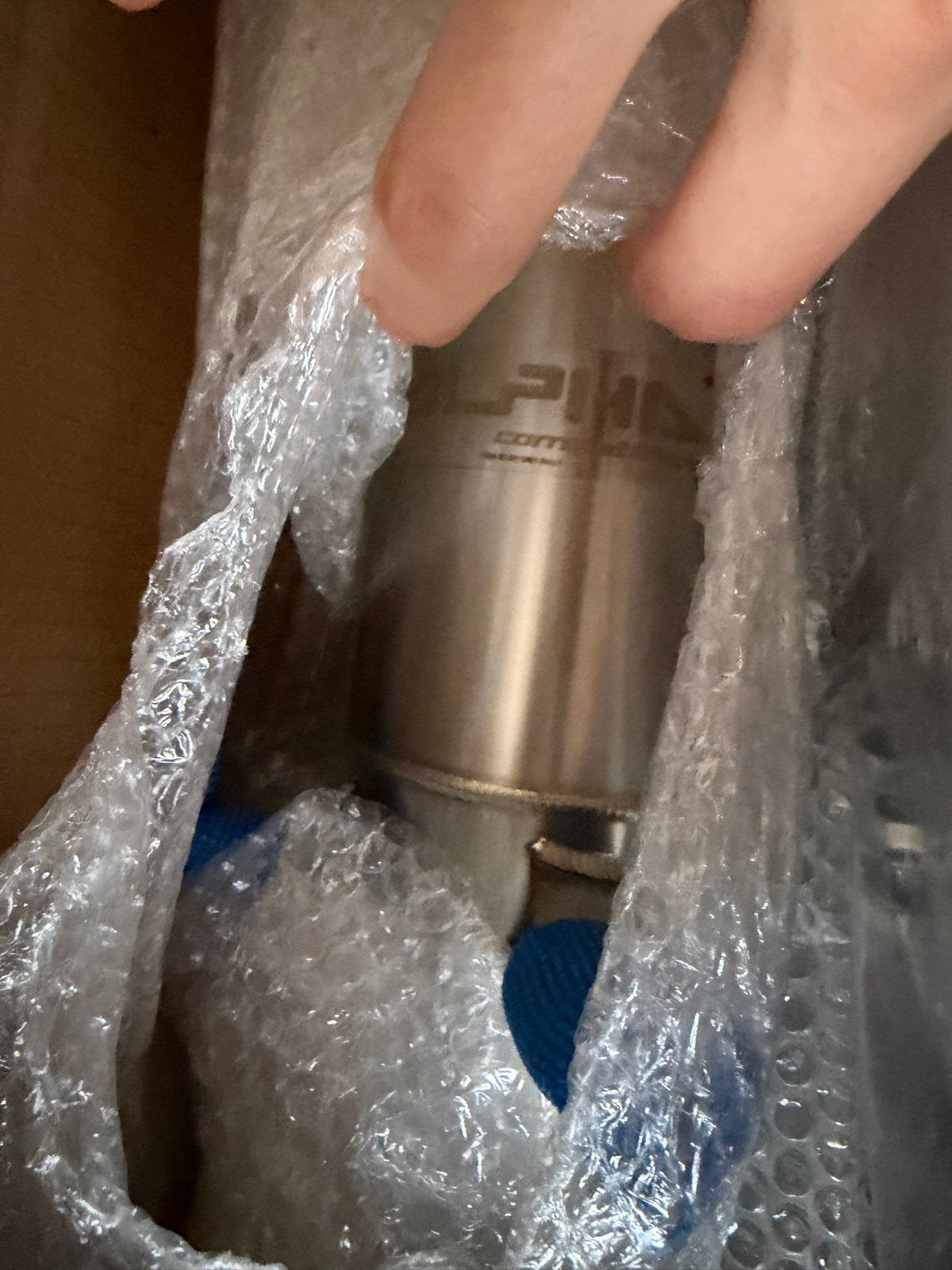 Alpha Competition Catless Downpipe BMW N55 EWG, Ophalen of Verzenden, Nieuw, BMW
