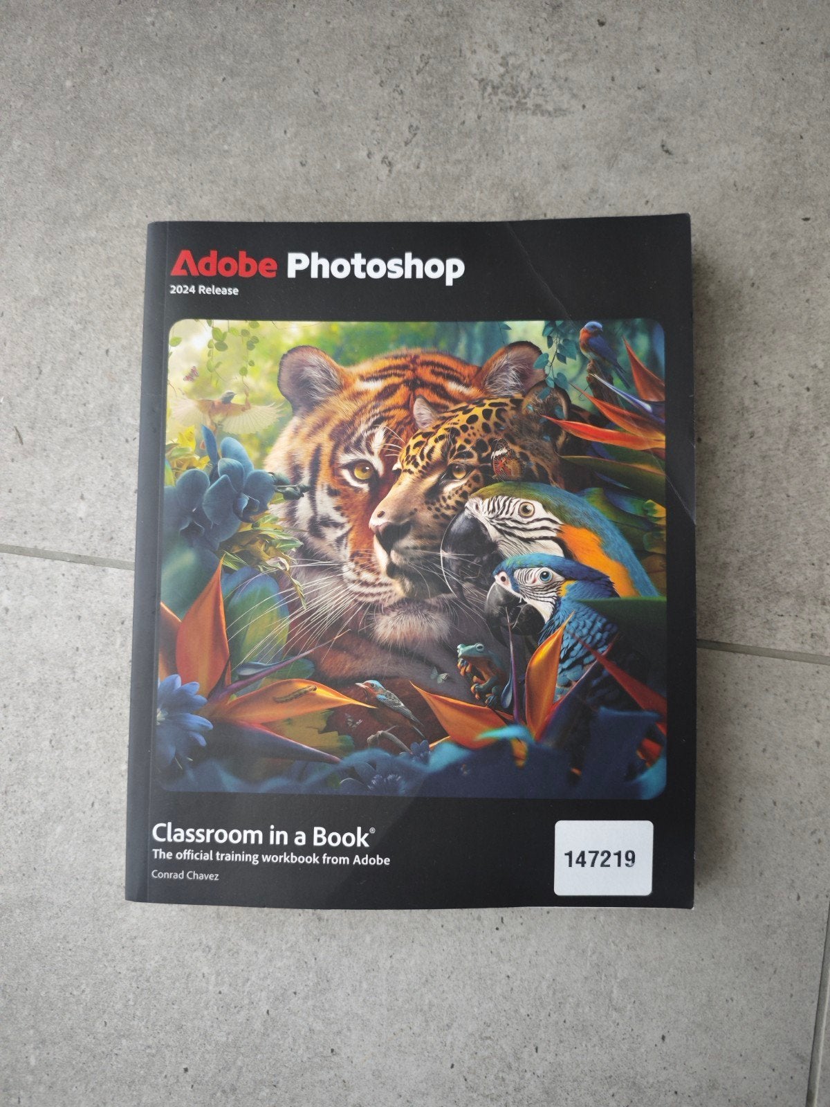 Adobe Photoshop classroom in a book, Ophalen, Beta