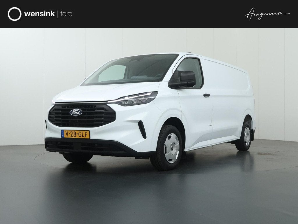 Ford Transit Custom 300 | 2.0 TDCI | L2 H1 | TREND | PARKEER