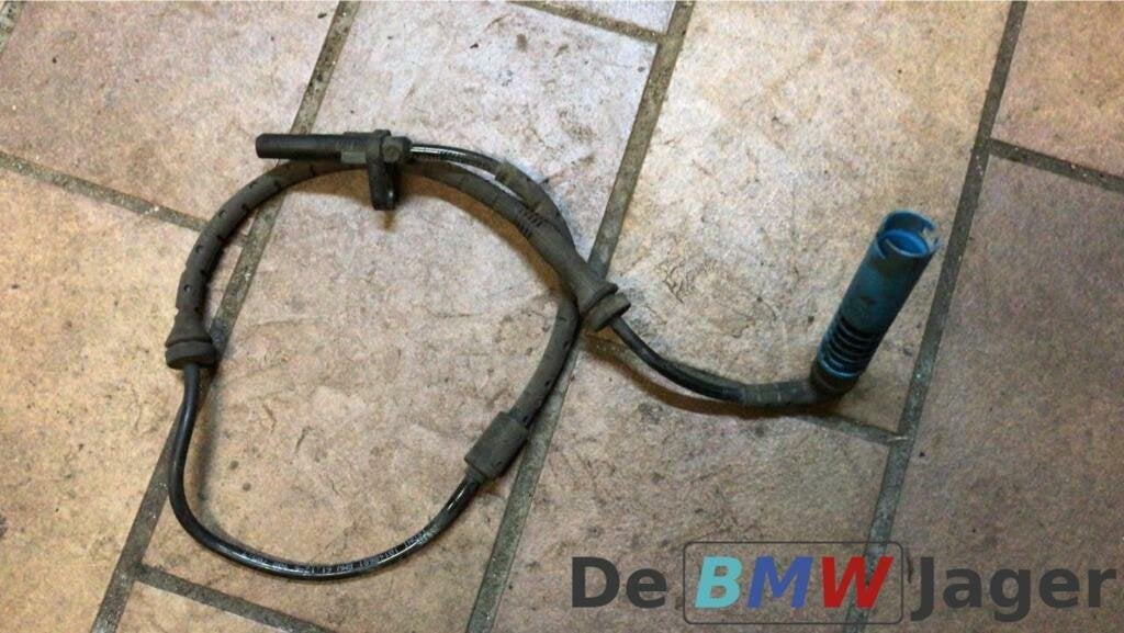Abs sensor BMW x5 E53 achter 34526760534, Gebruikt, Ophalen of Verzenden, BMW