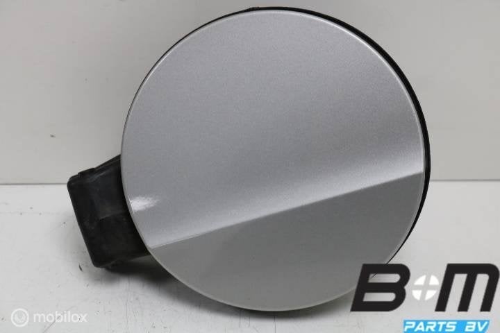 Tankklep VW Passat B7 LB7W 3AF809857A, Gebruikt
