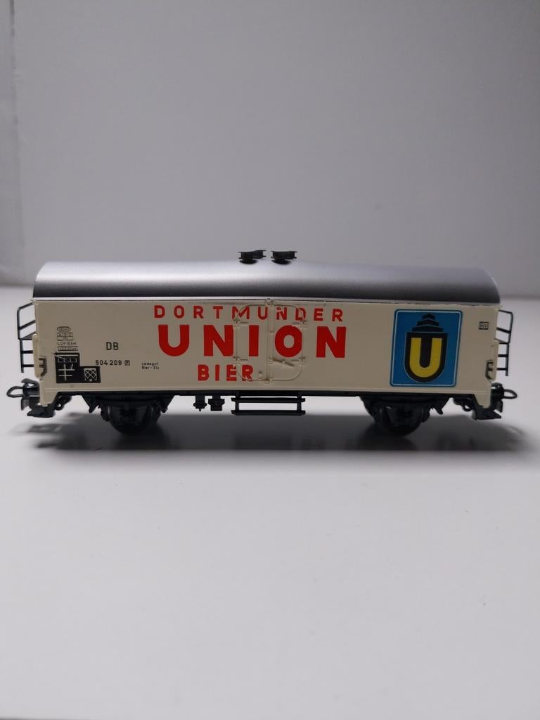 Marklin 4634, Wisselstroom, Ophalen of Verzenden, Märklin, Nieuw