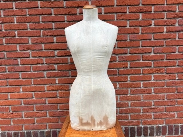 Stockman Paris paspop., Ophalen