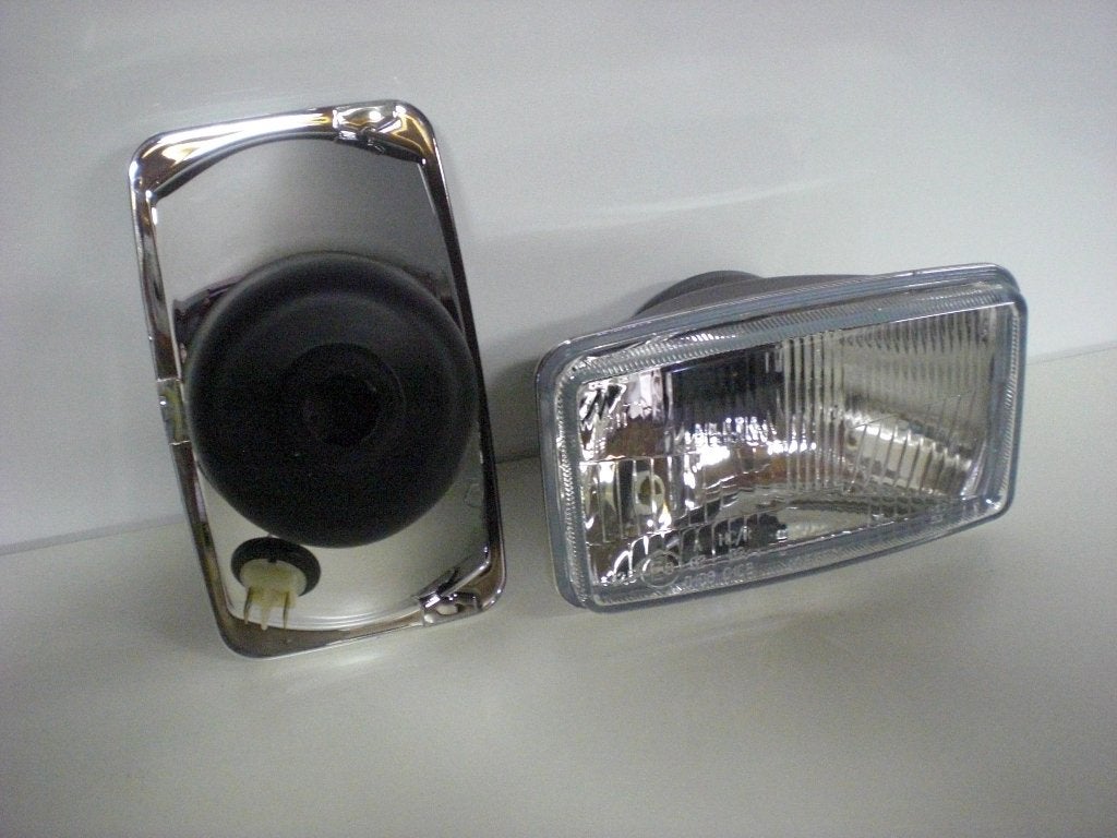 Koplamp set v.2 G20 - 1992 t/m 1995, Ophalen of Verzenden, Nieuw, Chevrolet