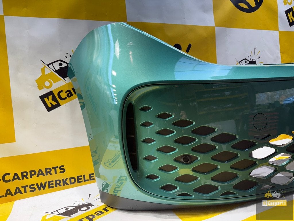Voorbumper Volkswagen ID BUZZ Origineel Compleet 1T3853677 6, Gebruikt, Volkswagen AG, Bumper, Berliner Ring 2
38440  Wolfsburg, DE