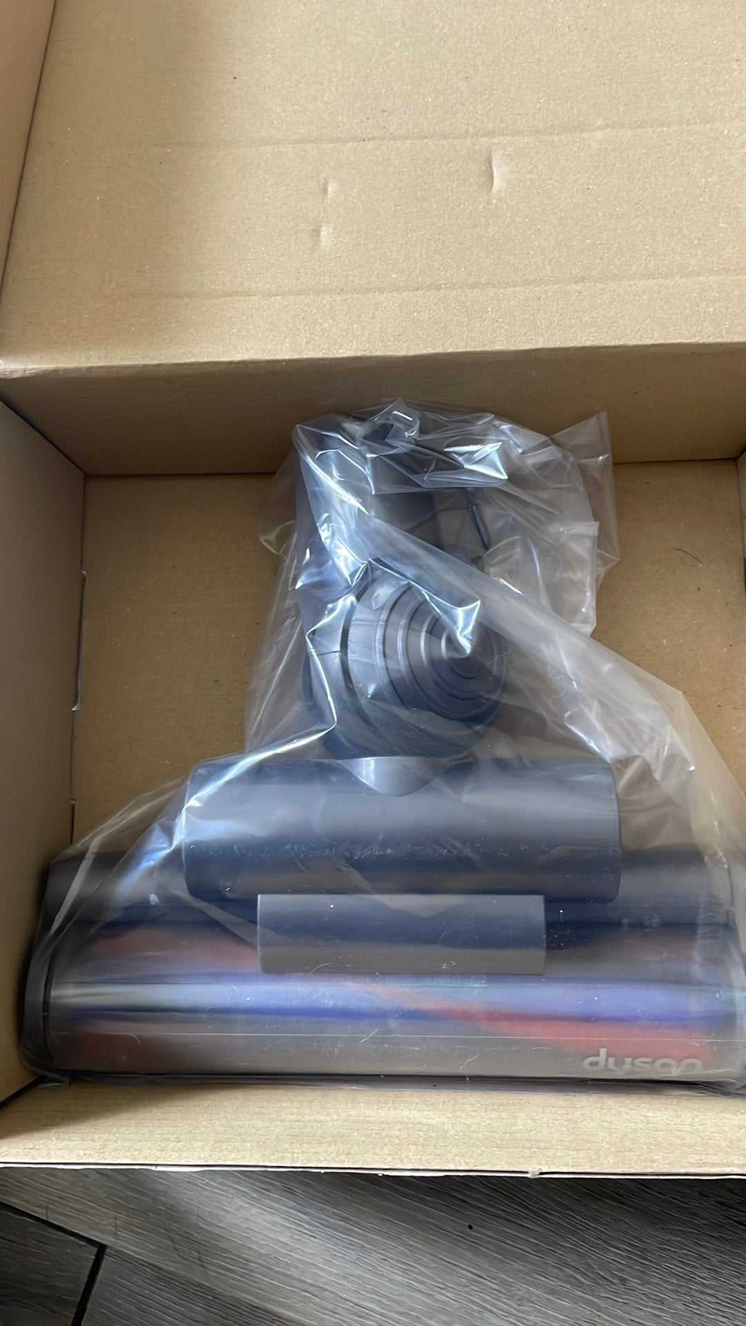 Dyson turbinehead voor dc52, Nieuw, Geschikt voor harde vloeren, Ophalen of Verzenden, Dyson