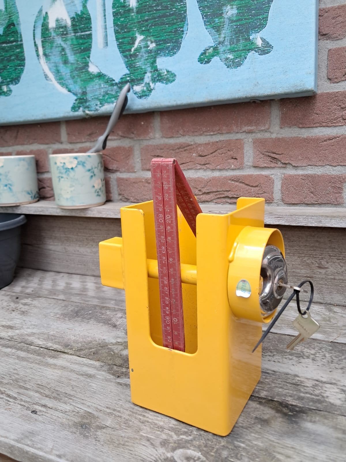 te koop aanhanger koppelingsslot, Ophalen of Verzenden