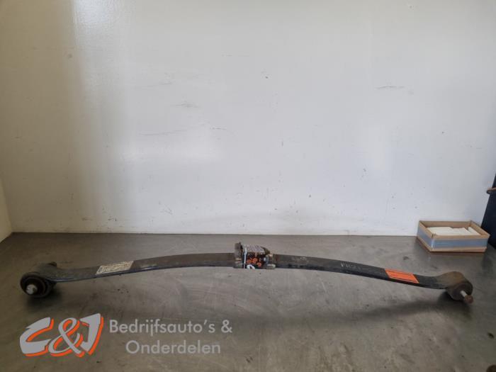 Bladveer achter van een Ford Transit Custom, Gebruikt, -, -, Ophalen of Verzenden