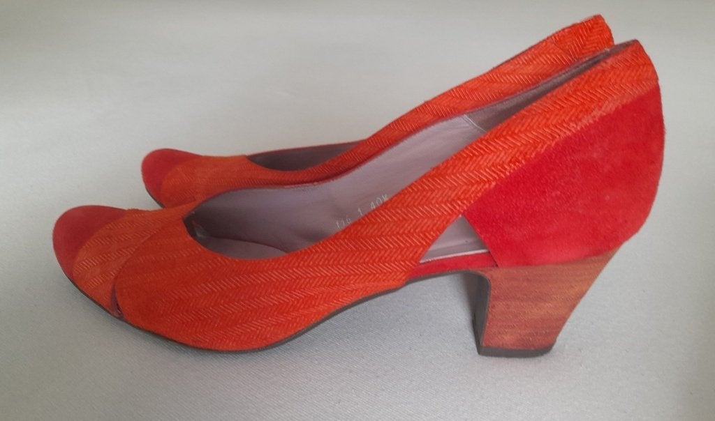 Prachtige nieuwe kwaliteits pumps  maat 40.5, Pumps, Bellezza, Nieuw, Ophalen of Verzenden