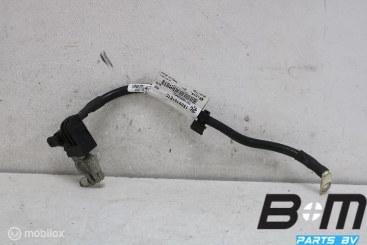 Massakabel voor accu VW Up! 1S0915181C, Gebruikt