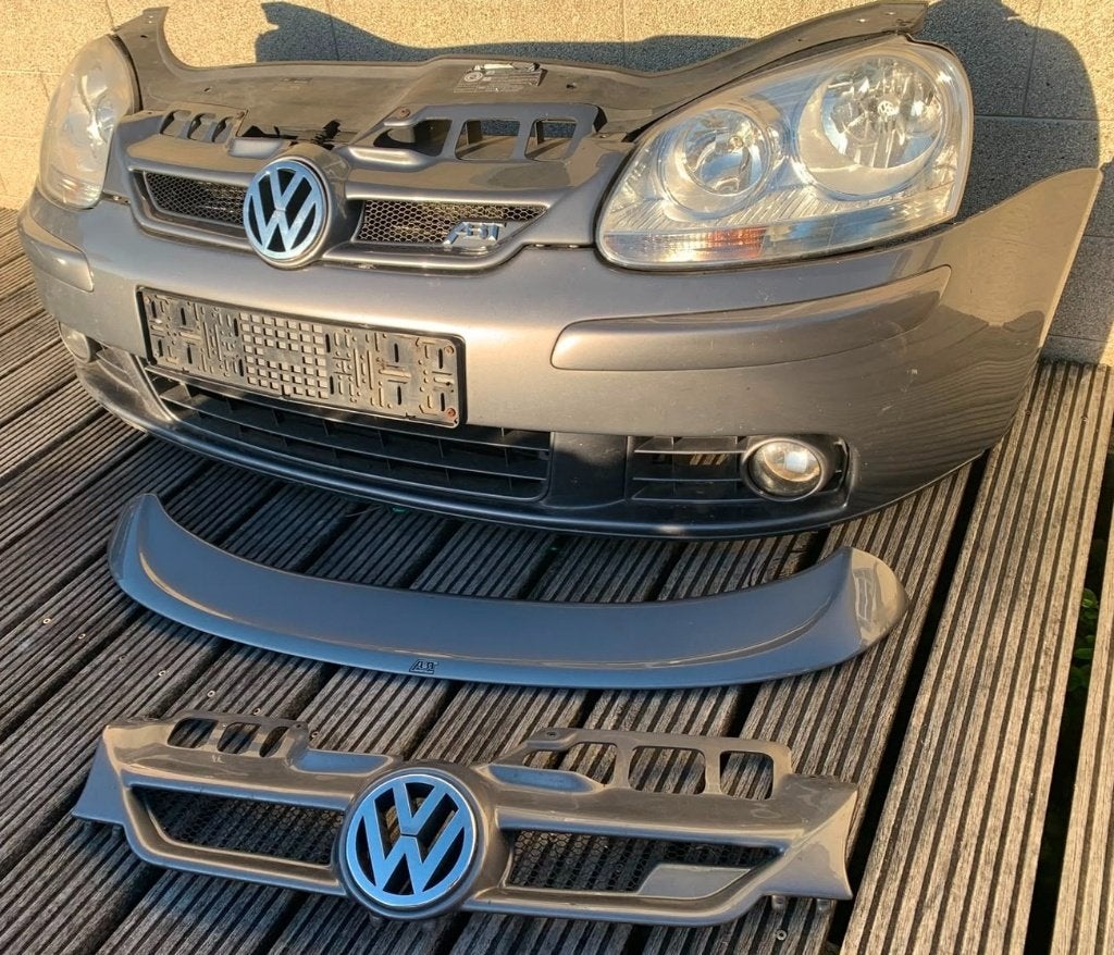 GOLF 5 ABT ONDERDELEN, Ophalen of Verzenden