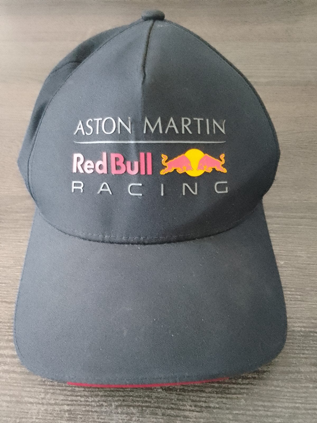 Aston Martin Red Bull Racing Pet, Ophalen, Nieuw, One size fits all, Pet
