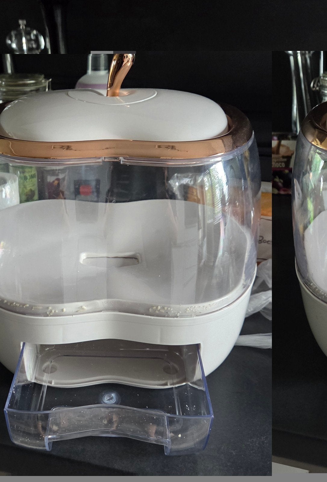 Rice dispenser, Ophalen of Verzenden