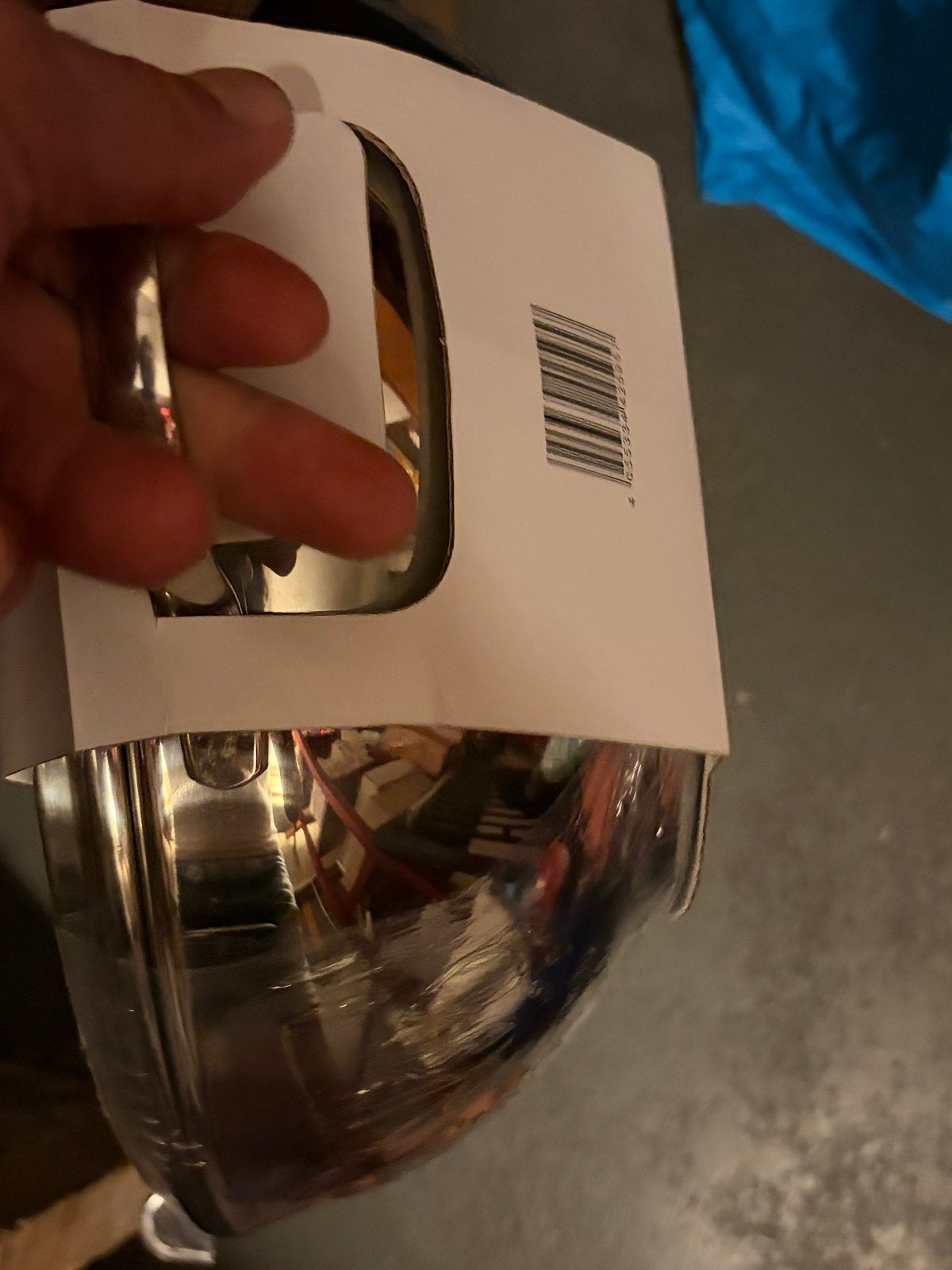 Nieuwe Ernesto RVS Wokpan - 32cm, 5L, nooit gebruikt, Huis en Inrichting, Keuken | Potten en Pannen, Met deksel, Nieuw, Ophalen of Verzenden