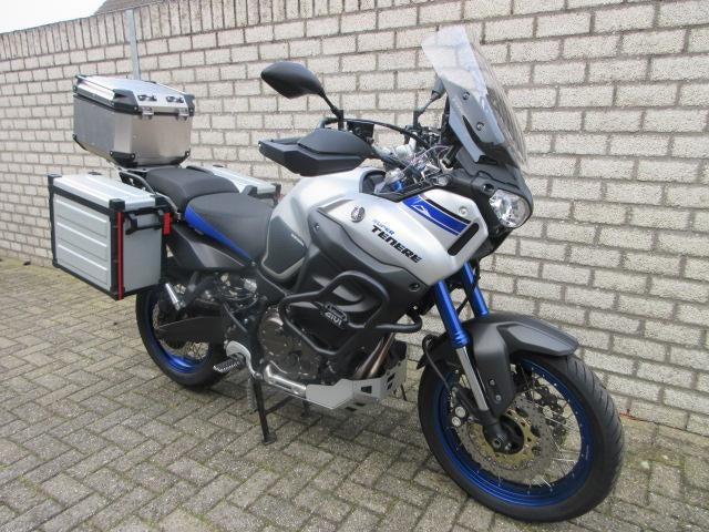 Yamaha XT1200ZE (bj 2016), Motoren, Motoren | Yamaha, Bedrijf, Toermotor