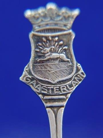 Sola Lepeltje: Gaasterland, Verzenden