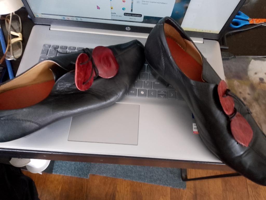 schoenen maat 43,5  vabeene t 62243.5   186, Kleding | Dames, Schoenen, Schoenen met lage hakken, Zwart, Ophalen of Verzenden