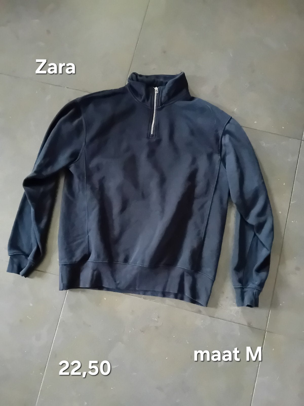 Jongens/ heren kleding, Kleding | Heren, Jassen | Zomer, Ophalen of Verzenden, Zo goed als nieuw