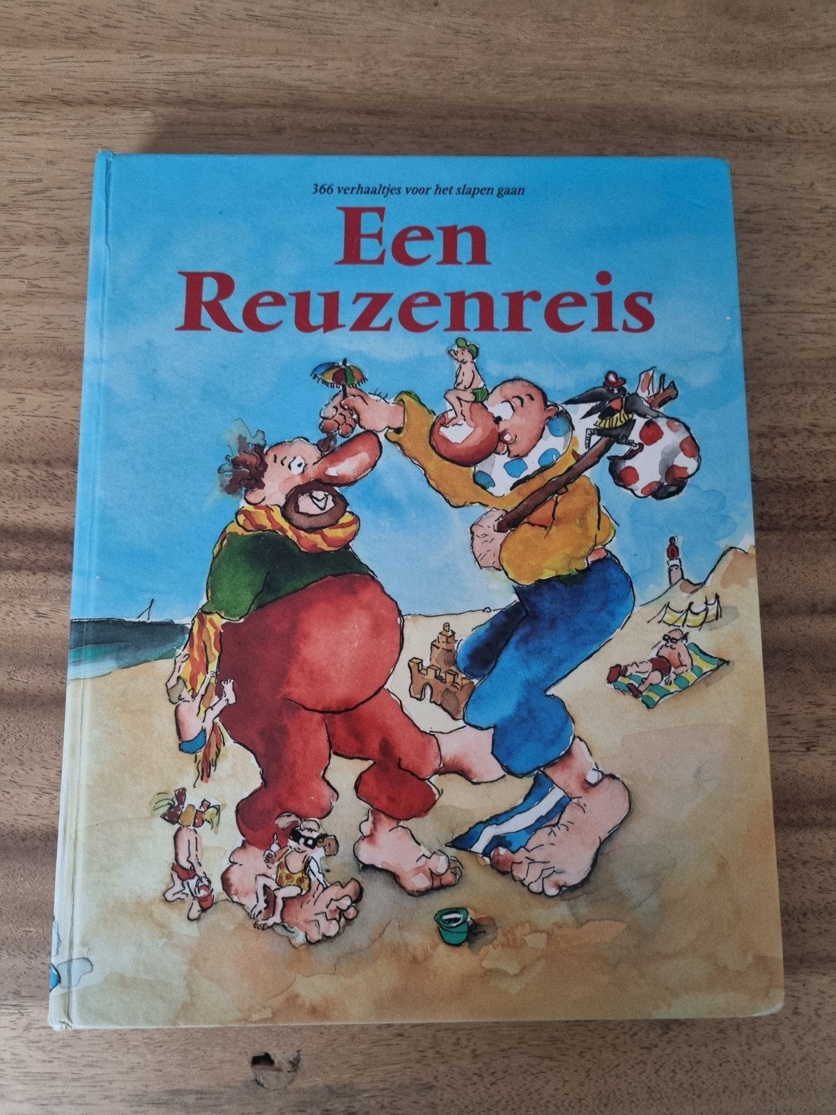 E. Hermans - Een reuzenreis, Fictie algemeen, Ophalen of Verzenden, Zo goed als nieuw, E. Hermans