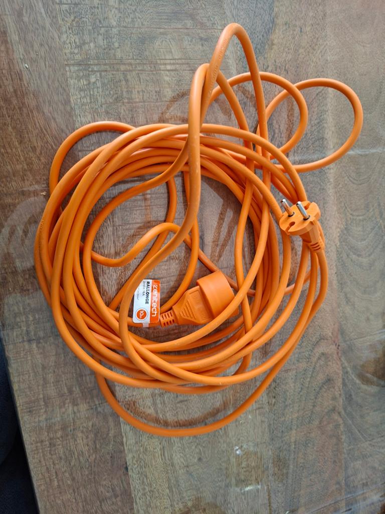 Nieuw 10 meter, Computers en Software, Ophalen of Verzenden, Nieuw