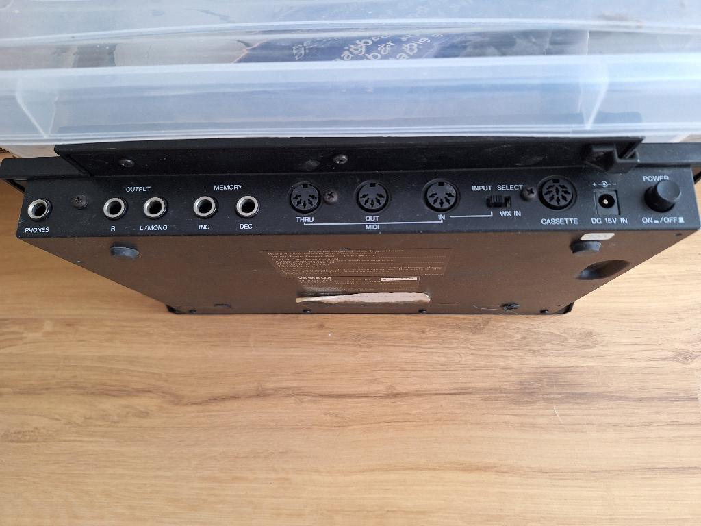 Roland A 880, Ophalen of Verzenden, Gebruikt, Overige instrumenten