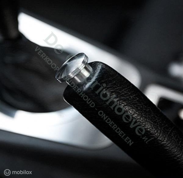 MX5 Drift-knop aluminium - Jass Performance, De Cabriohoeve VOF, Nieuw, Info@cabriohoeve.nl, Julianalaan 9, 9462PG Gasselte, Nederland