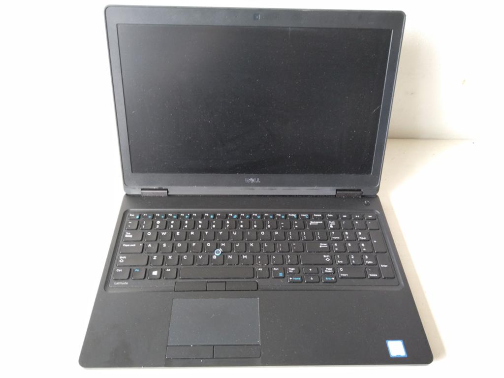 DELL Latitude 5580, Computers en Software, Windows Laptops, Gebruikt, 15 inch, 2 tot 3 Ghz, 8 GB, Ophalen of Verzenden