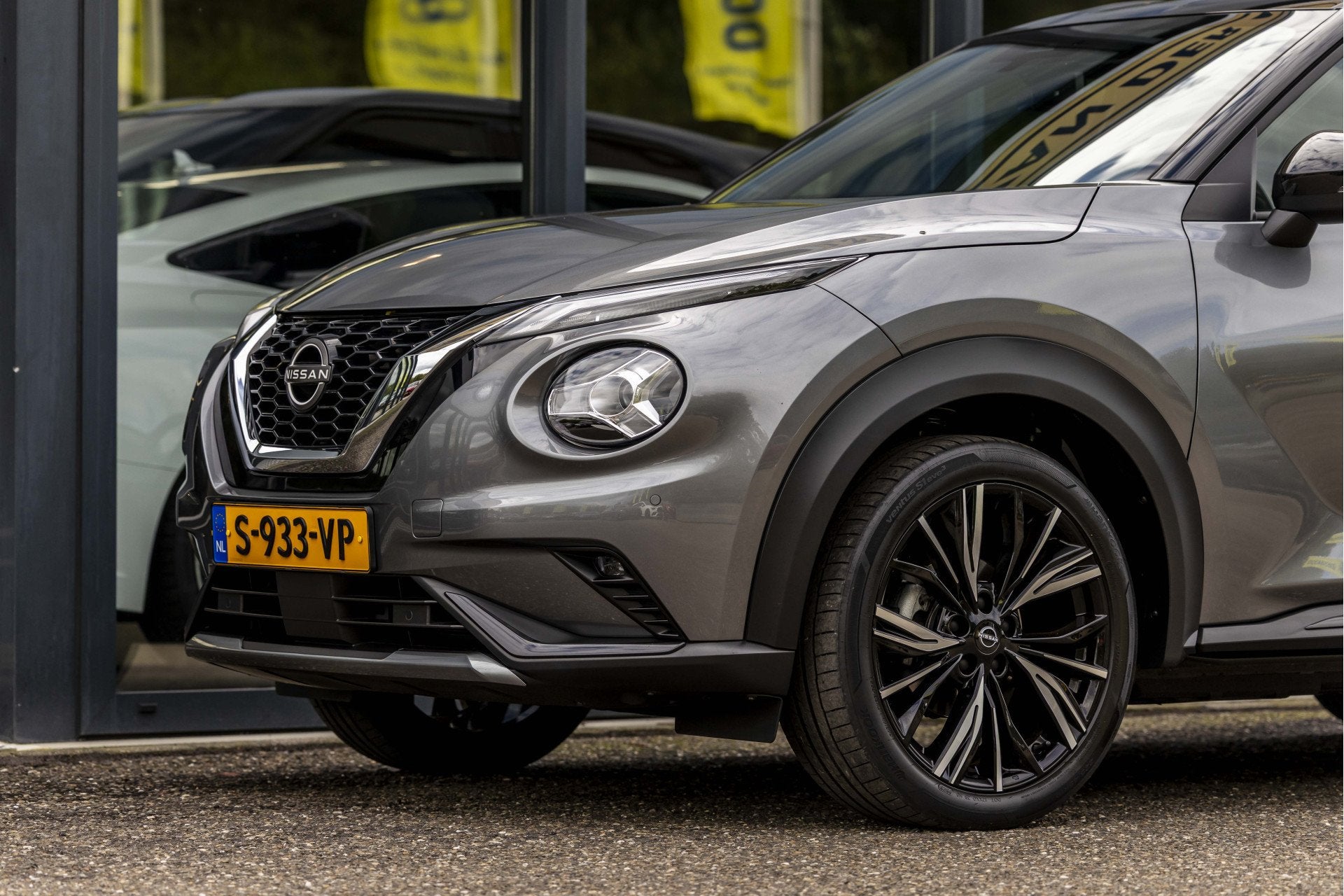 Foto 11 van Nissan Juke 1.0 DIG-T N-Design