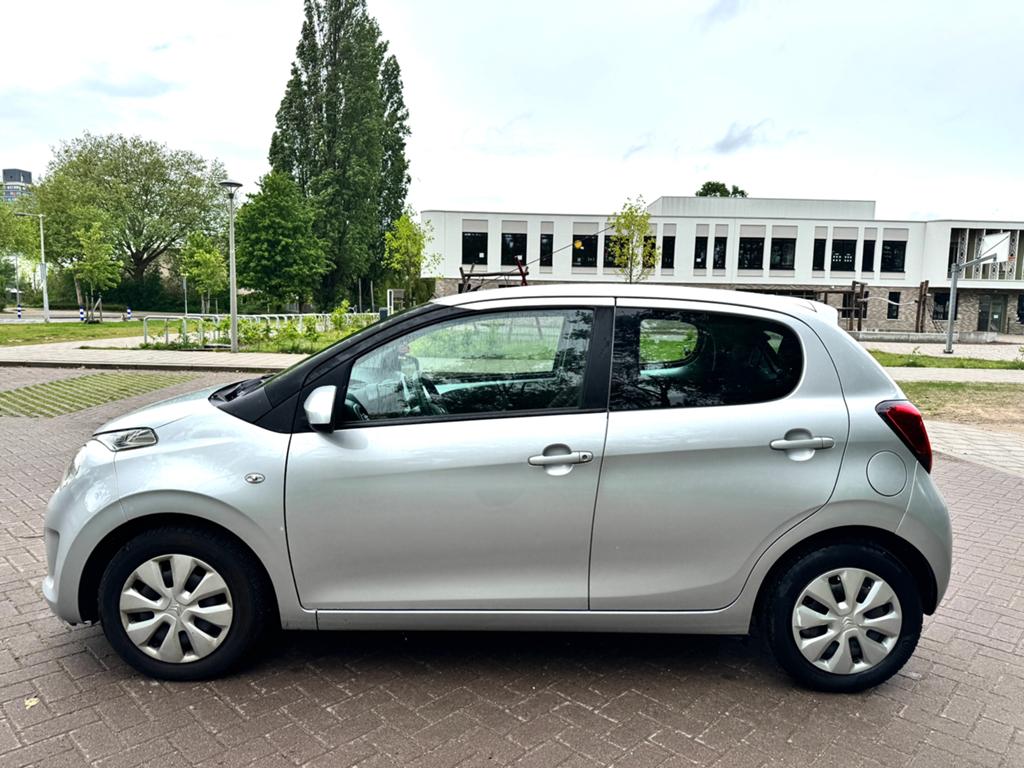 Citroën C1